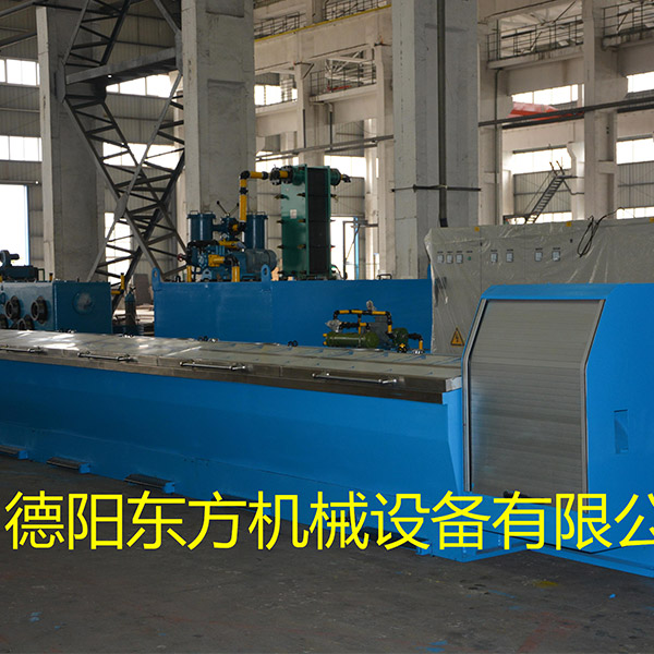 鋁線、鋁合金線 拉絲機(jī)
